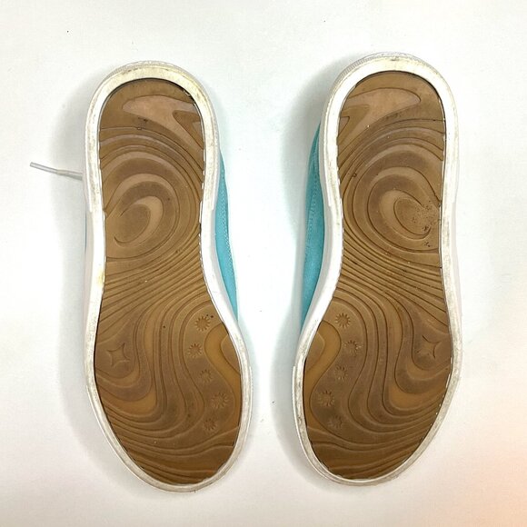 Lazo Hypernova * Size 11 * Skate Inspired Sneakers * Celestite Blue * Great Cond - Picture 5 of 5